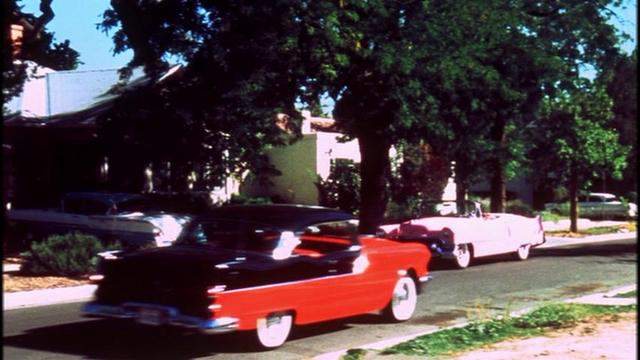 Pontiac Star Chief
