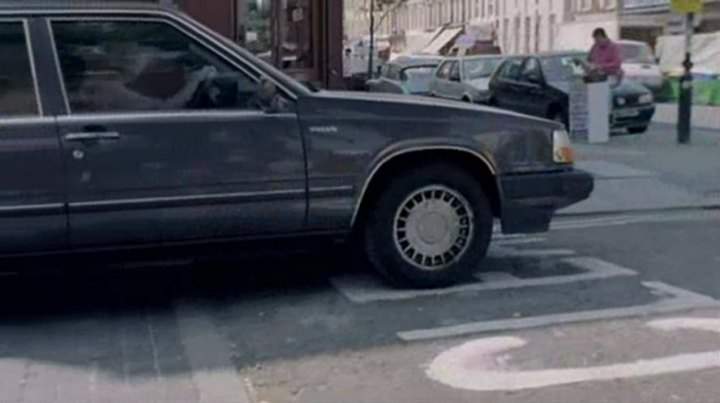 Volvo 940