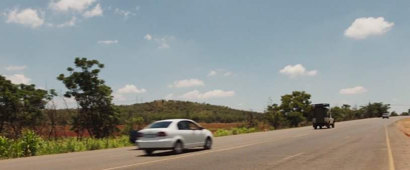 Volkswagen Polo Vivo
