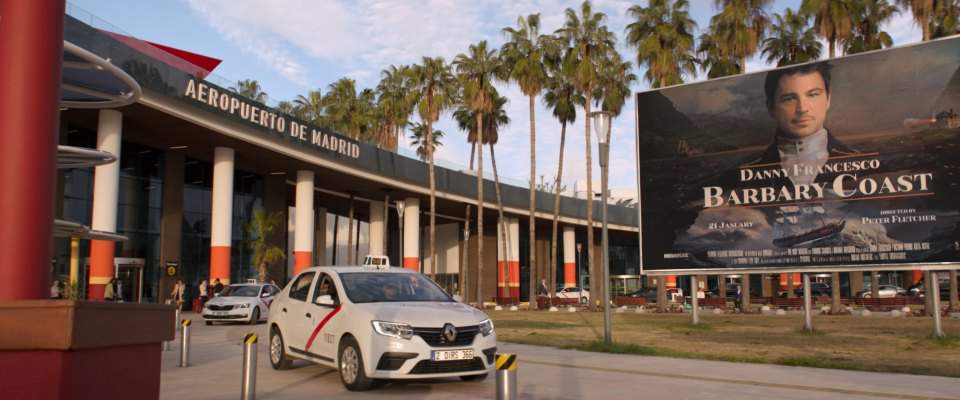 Renault Symbol