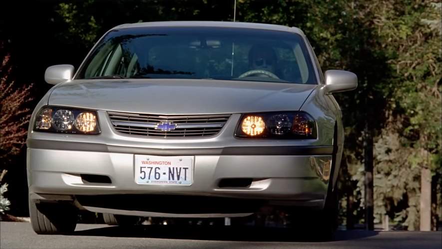 Chevrolet Impala