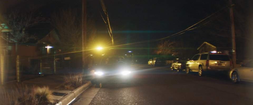 Cadillac Escalade ESV