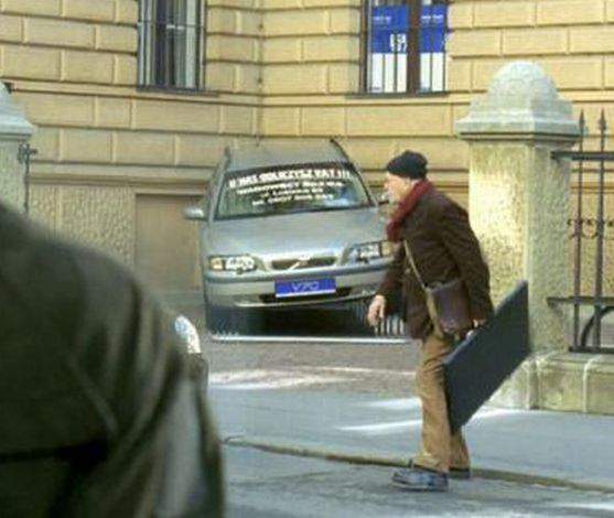Volvo V70