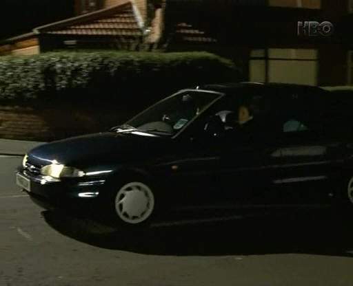 Ford Mondeo MkI