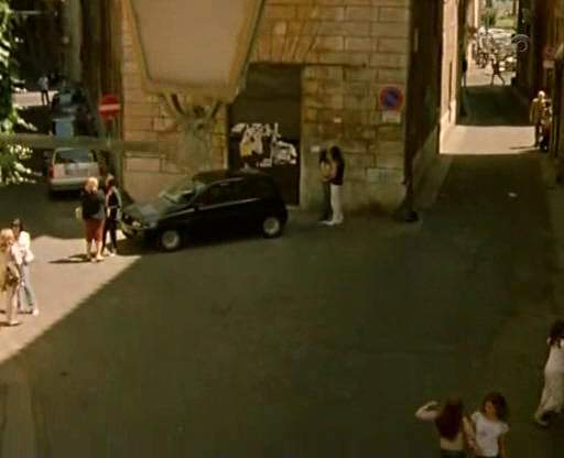 Lancia Y