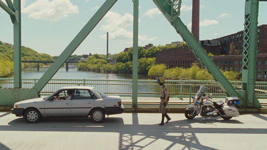 Harley-Davidson FLHP Road King