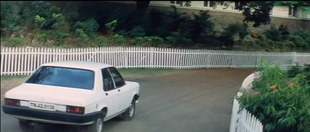 Hindustan Contessa Classic