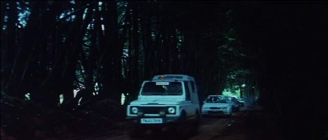 Maruti Gypsy