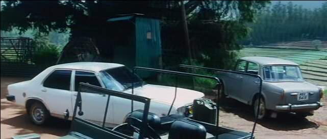Premier Padmini