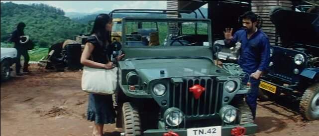 Willys MB 'Jeep'