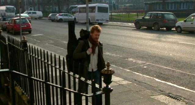 Land-Rover Range Rover Series II