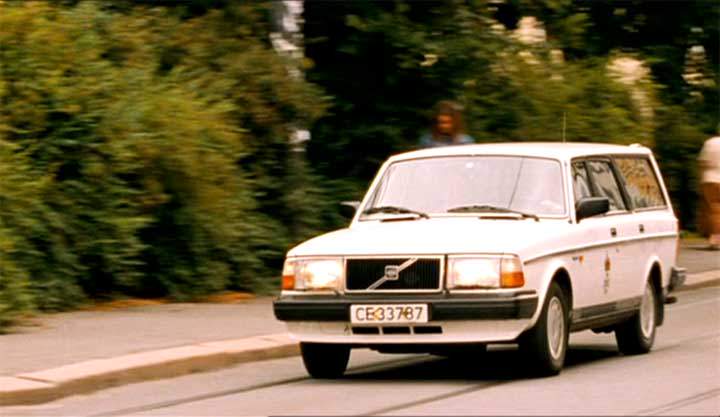 Volvo 240