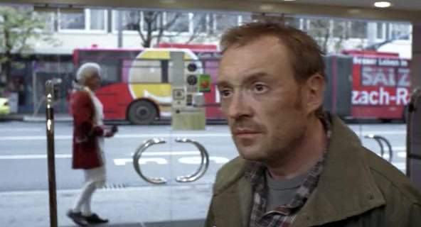 Gräf & Stift GE 112 M16