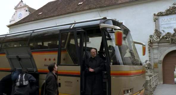 Neoplan N 216 Jetliner