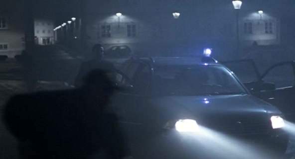 Volkswagen Passat Variant B5