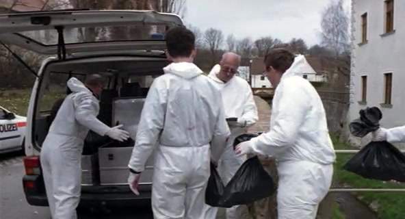 Volkswagen Transporter T4