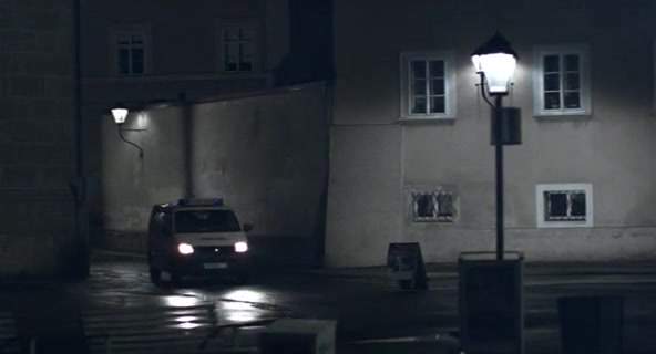 Volkswagen Transporter T5