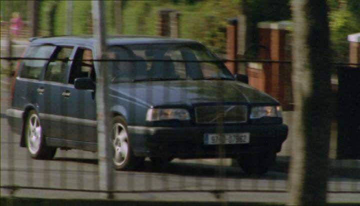 Volvo 850 T-5