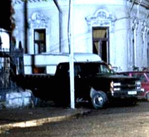 Chevrolet C-3500