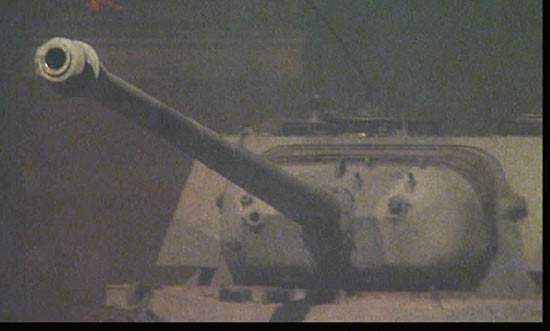 Krauss-Maffei Leopard 1