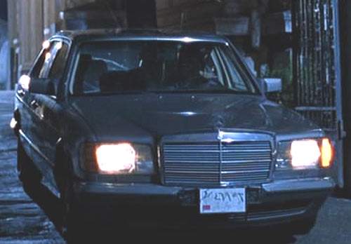 Mercedes-Benz 300 SE