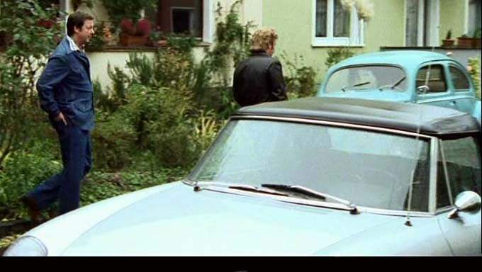Alfa Romeo 1750 Spider Veloce