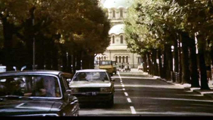 Ford Taunus