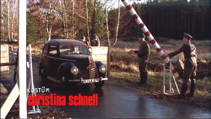 Ford Taunus Spezial