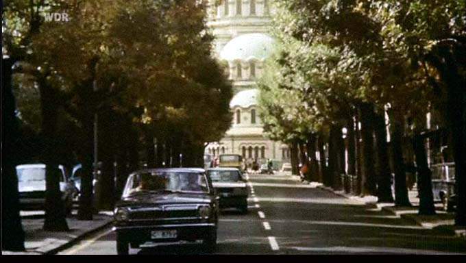 GAZ 24 Volga