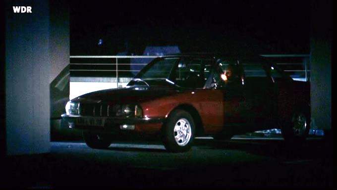 NSU Ro 80