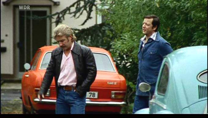 Opel Kadett