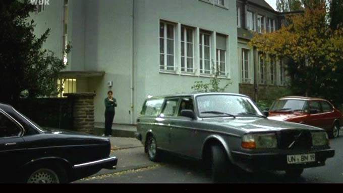 Volvo 240