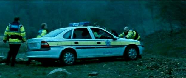 Opel Vectra