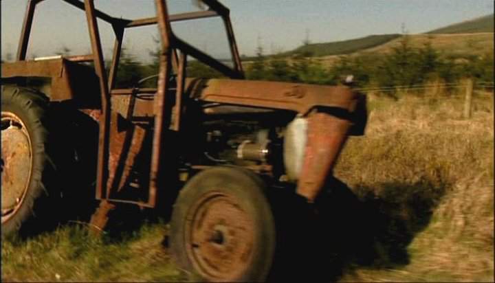 Massey Ferguson MF 35