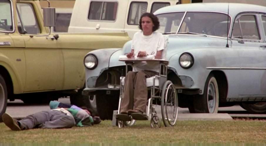 Chevrolet Styleline De Luxe