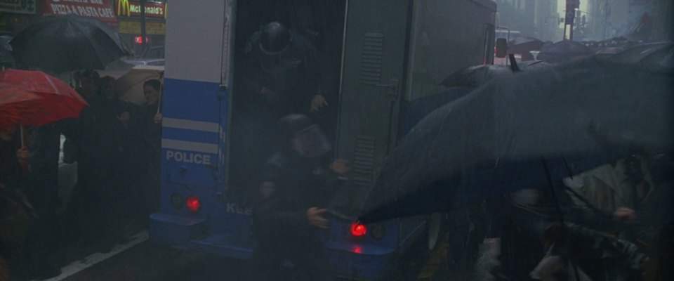 Boyertown Merchandiser