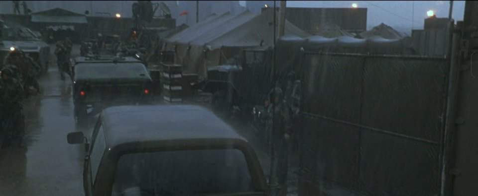 Chevrolet CUCV M-1009