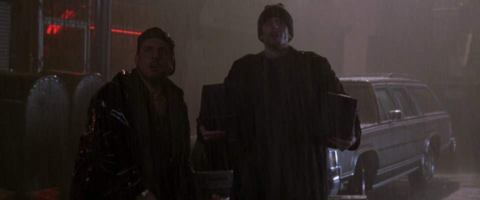 Ford LTD Country Squire