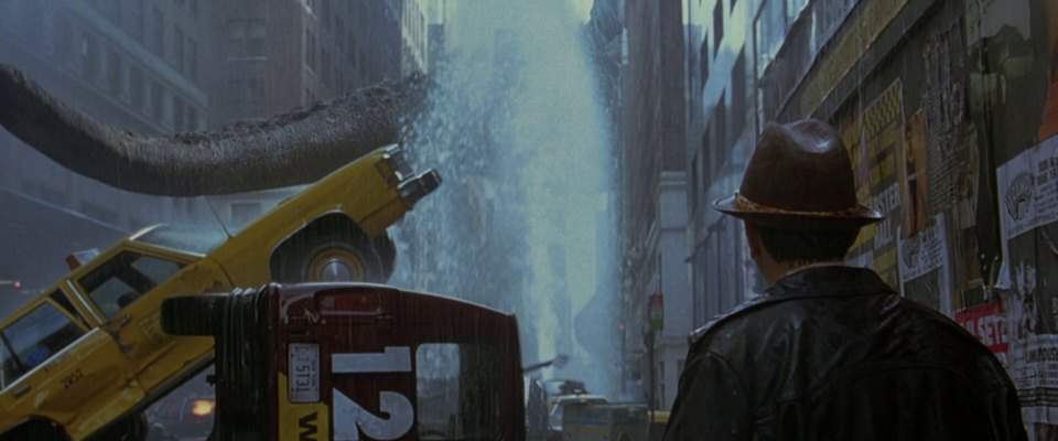 Ford LTD Crown Victoria