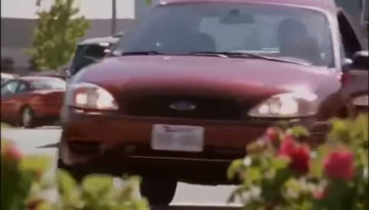 Ford Taurus