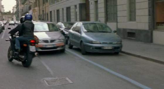 Fiat Bravo