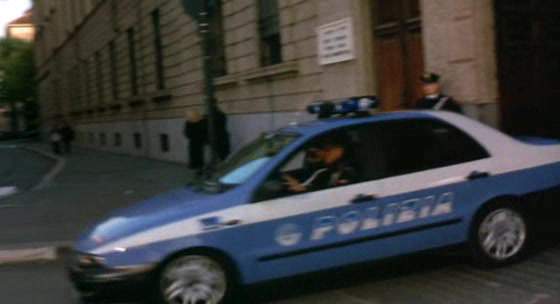 Fiat Marea