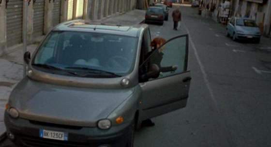 Fiat Multipla