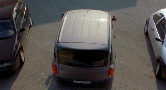 Fiat Multipla