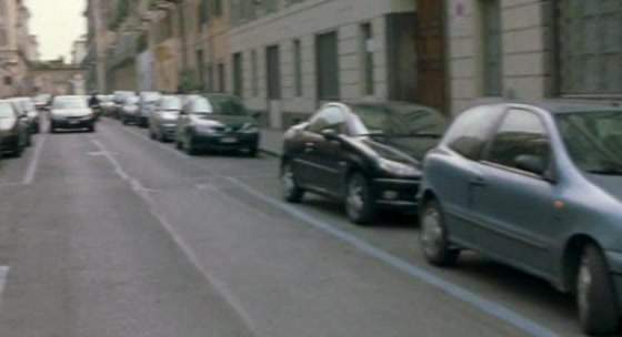 Peugeot 206 CC