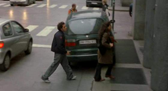 Volkswagen Sharan I