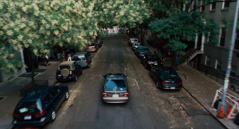 Subaru Legacy Outback