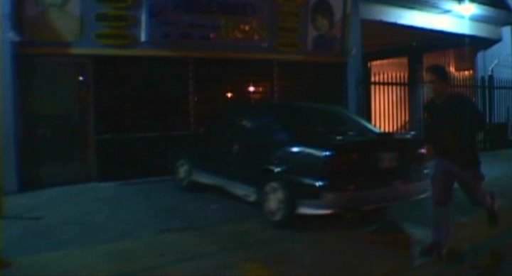 Chevrolet Cavalier