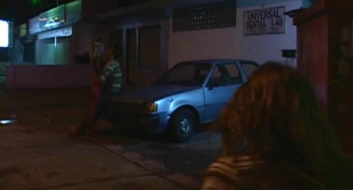 Dodge Colt