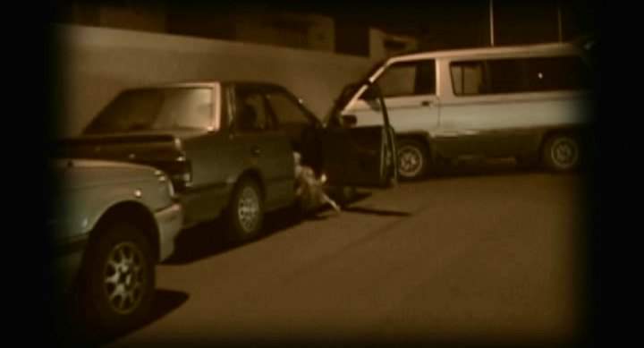 Mazda 323